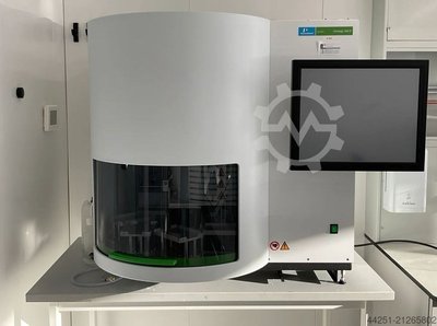 Perkin Elmer Chemagic 360-D