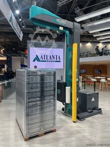 ATLANTA LYBRA OPRS 200% Vordehnung