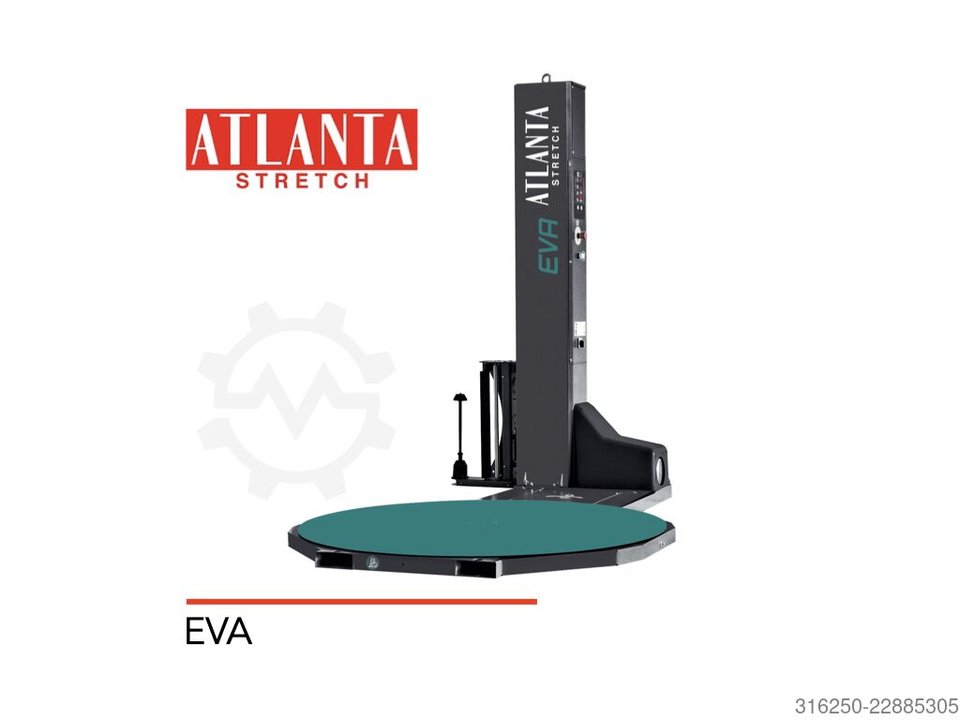 ATLANTA EVA