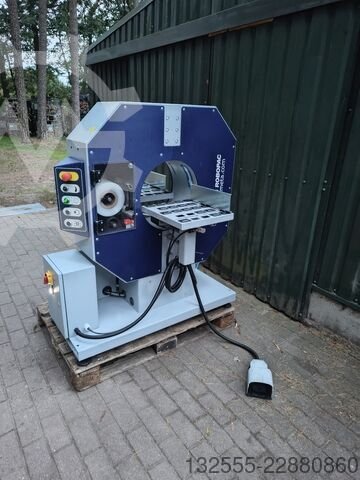 Robopac COMPACTA 4