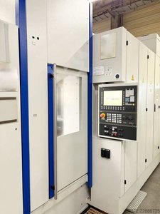 Schwäbische Werkzeugmaschinen BAW04-22