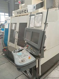 Hurco VMX24