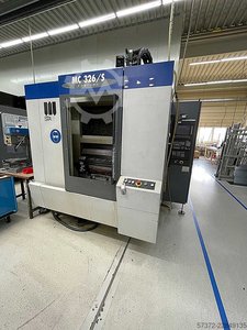 STAMA MC 326