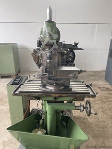 Deckel Maho FP1