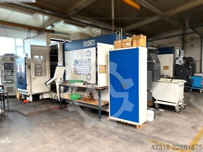 GROB-WERKE G350