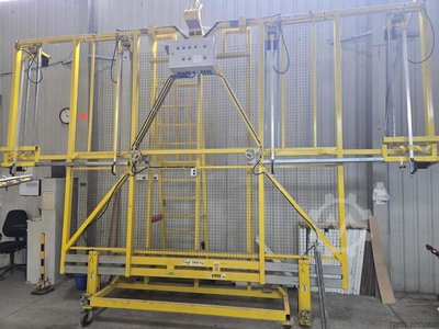 Hegla LG 58 S