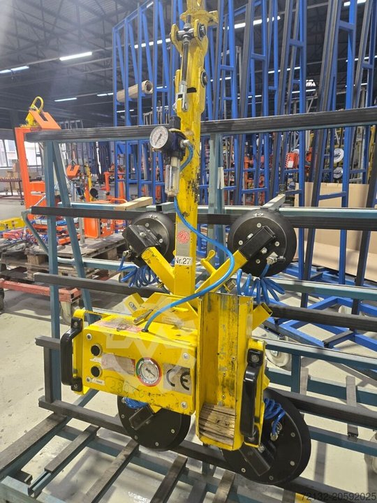 Bystronic HFG2 300 SH HDL DM