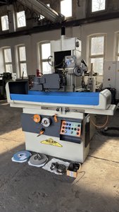 Flat Grinding Machines ELB-SCHLIFF 6/4 VA
