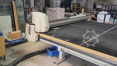 INTERMAC GENIUS 37 CT PLUS