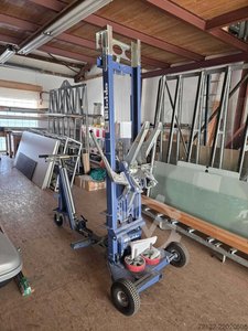 Bohle Liftmaster