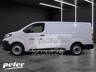 Kastenwagen Opel Vivaro 1.5 D L3 +AHZV+Rückfahrkamera+EPH+ gebraucht