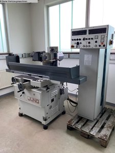 Flat Grinding Machines JUNG JF520D