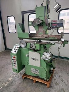 Flat Grinding Machines JONES & SHIPMAN 540 LAR