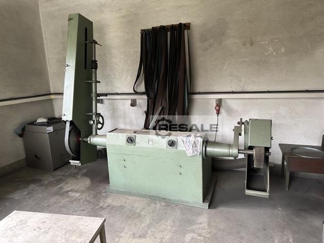 Floor Stand Polishers LÖSER SMG