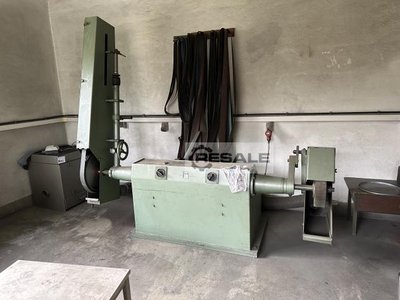 Floor Stand Polishers LÖSER SMG