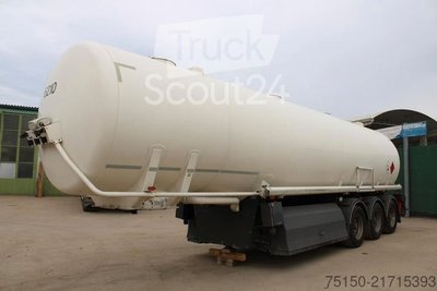 Tankauflieger  WILLIG Diesel/Benzin PEILSTAB Nr.: 011 gebraucht