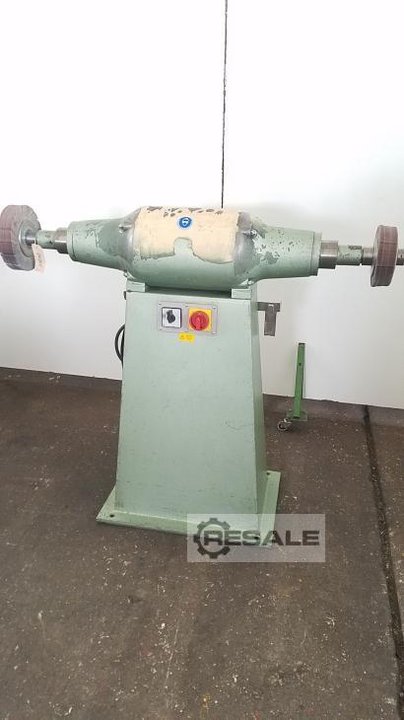 Floor Stand Polishers REMA DP 40