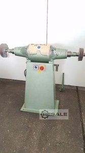 Floor Stand Polishers REMA DP 40
