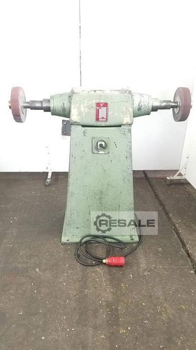 Floor Stand Polishers REMA DP 40