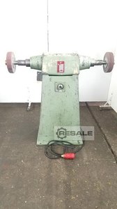 Floor Stand Polishers REMA DP 40