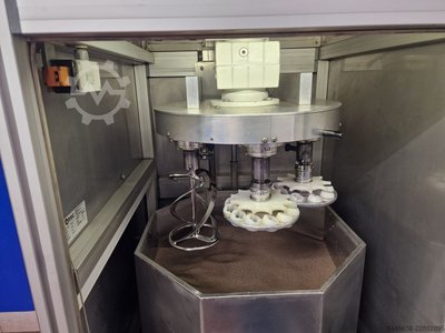 OTEC DF70