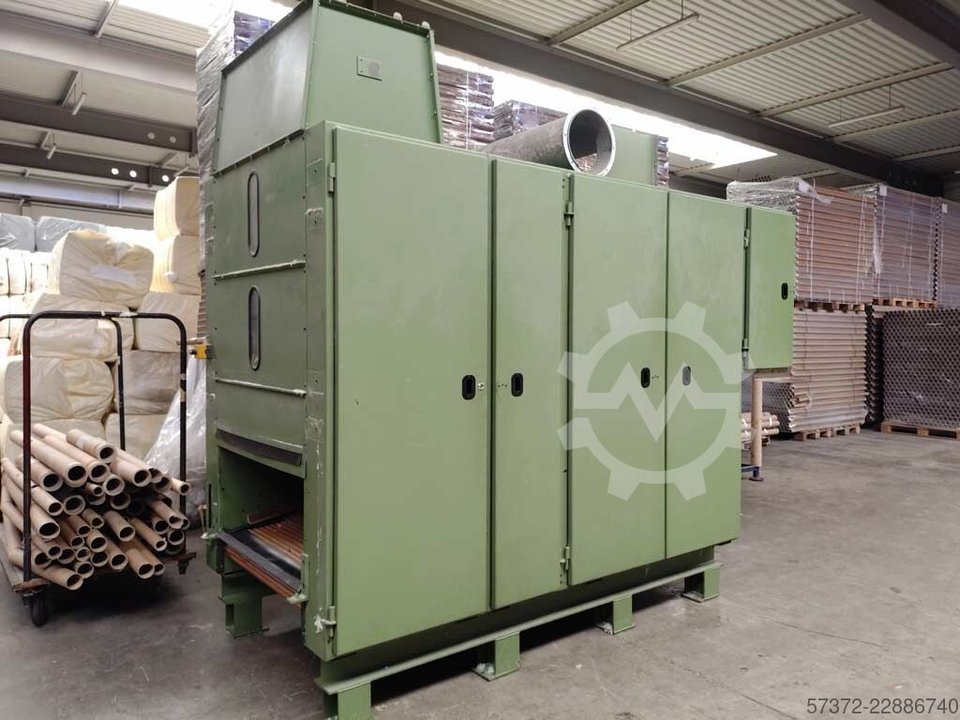 Trützschler CVT3 1600 / CS