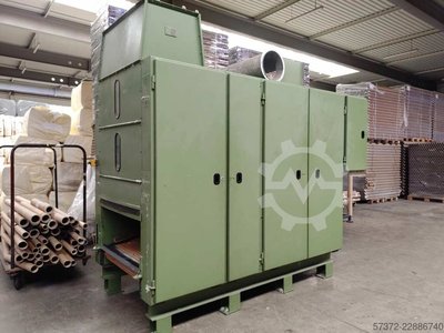 Trützschler CVT3 1600 / CS