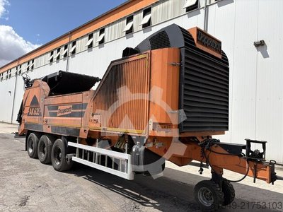 Doppstadt AK 635