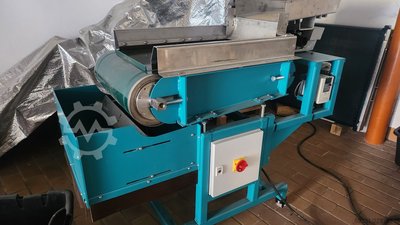 ALREC-TEC GmbH Magnet Pulley