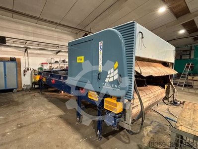 Pellenc Mistral 2400