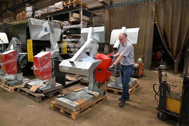 Allpress RIES CP 1.100