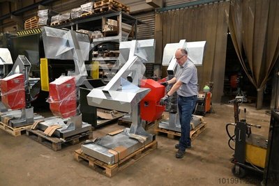 Allpress RIES CP 1.100
