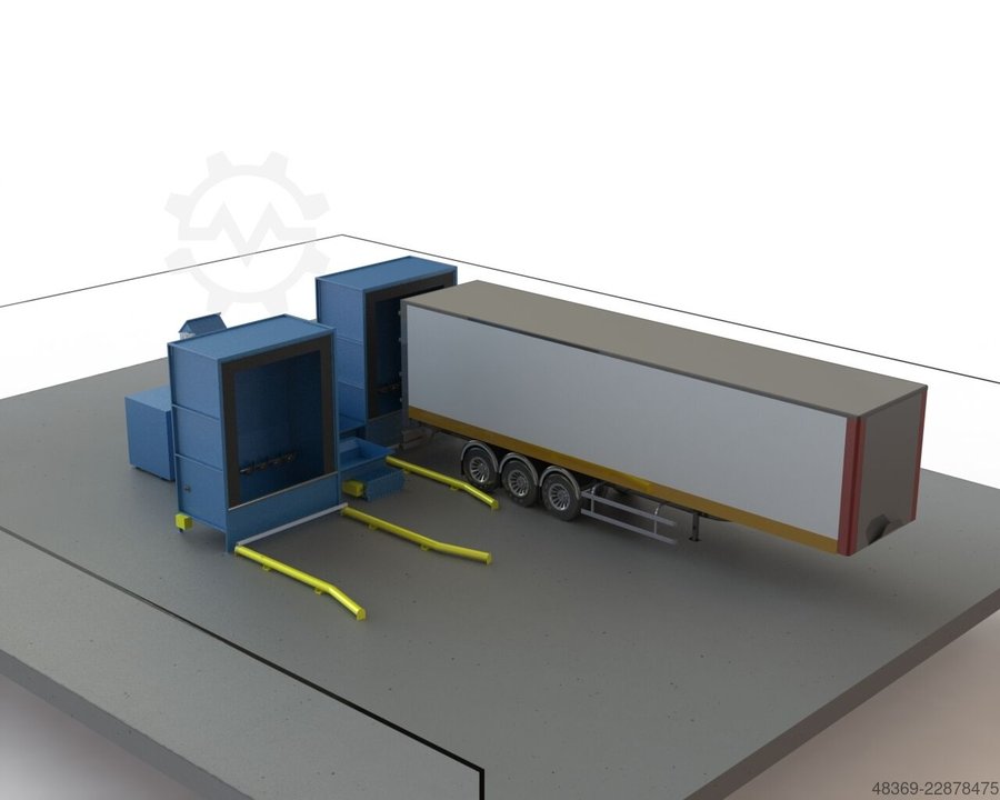 RSG Enladesystem