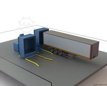RSG Enladesystem