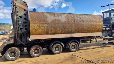 Lefort 600 mobil