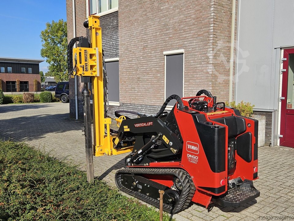 Rhino Tool Drive Master