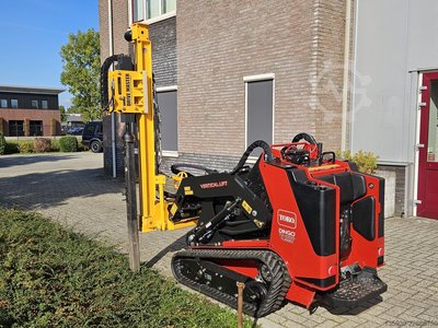 Rhino Tool Drive Master