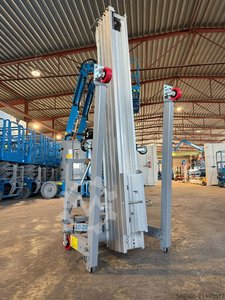 Genie SLC-24 Materiallift Genie Superlift Contractor
