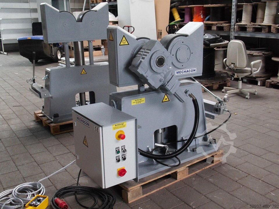 Heinrichsglück Mechacon HB30.000-H300-E