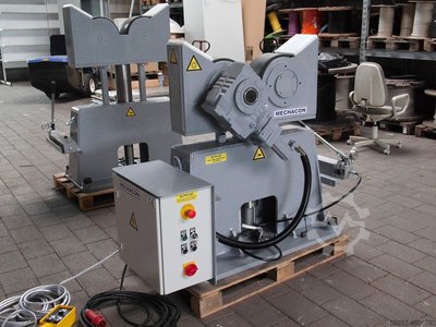 Heinrichsglück Mechacon HB30.000-H300-E