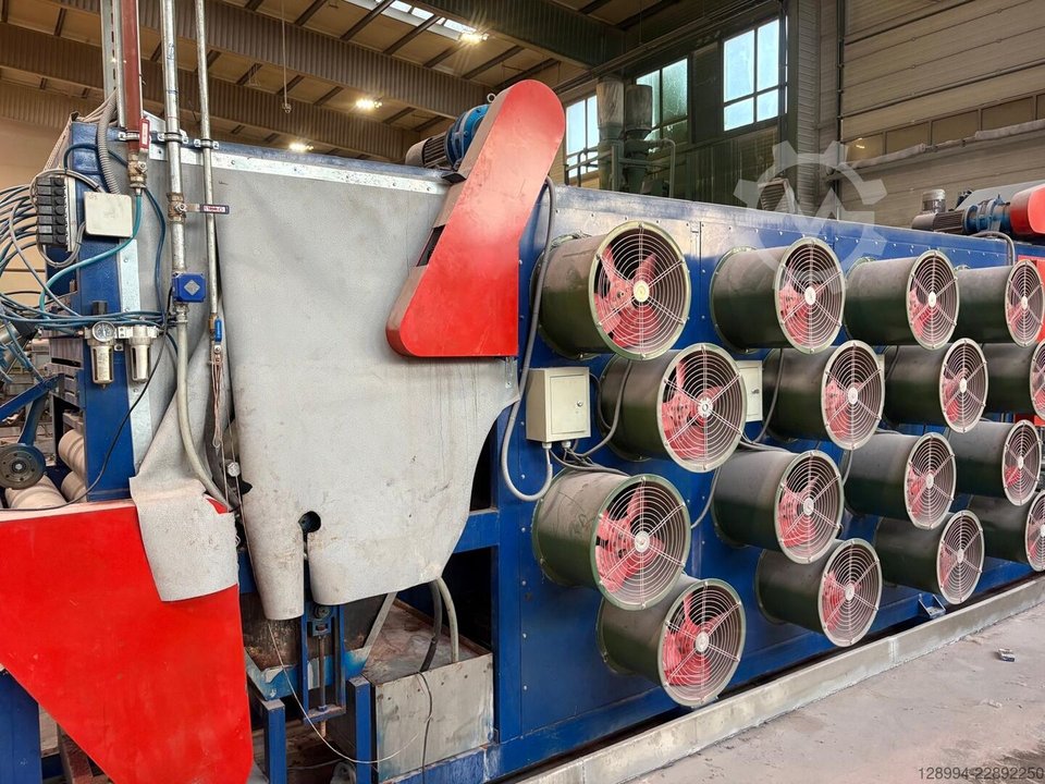 Bei Shun XPG-600