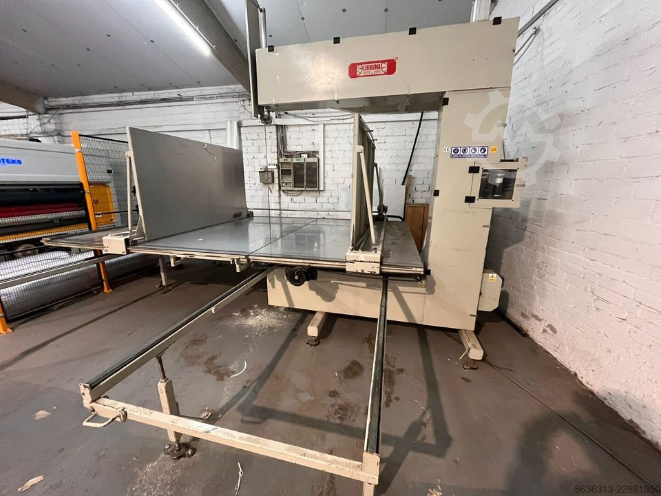 Lignuma MS-2000