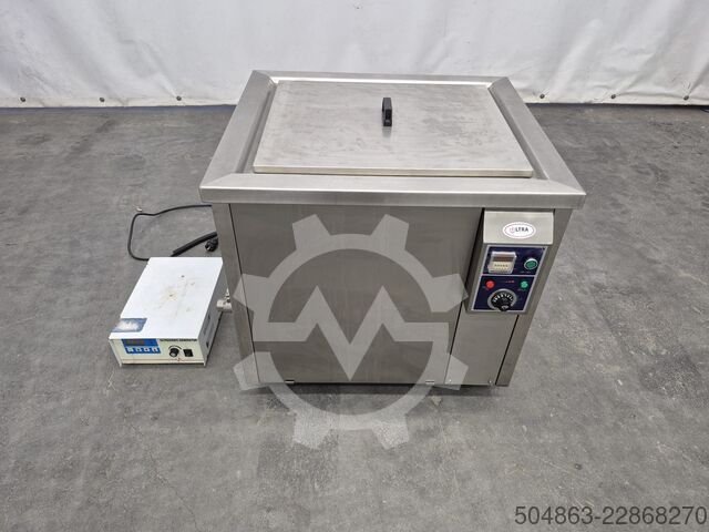ULTRASONIC CLEANER JP-360ST
