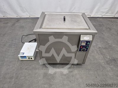 ULTRASONIC CLEANER JP-360ST
