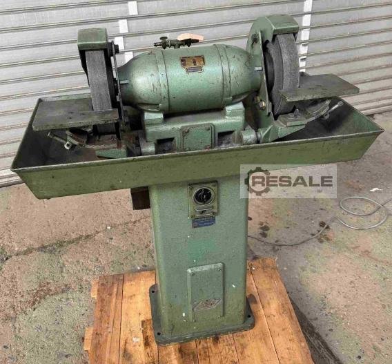 Grinding Bocks GREIF DV 30 5-5 KT