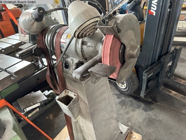 Grinding Bocks METABO
