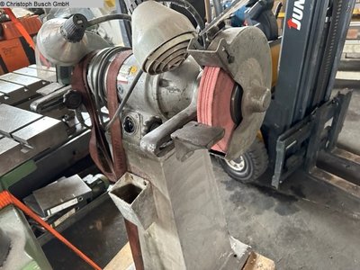 Grinding Bocks METABO