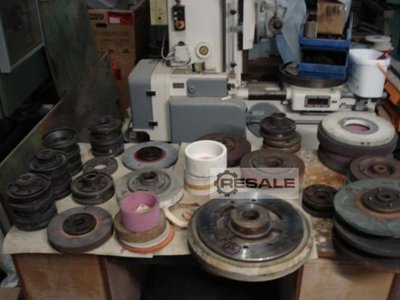 Grinding Discs ELB div.