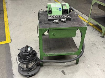 MOTOM BSM221 Werkzeugschleifmaschine