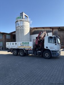 DAF CF 360 gebraucht
